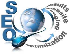 Customized Search Engine Optimization